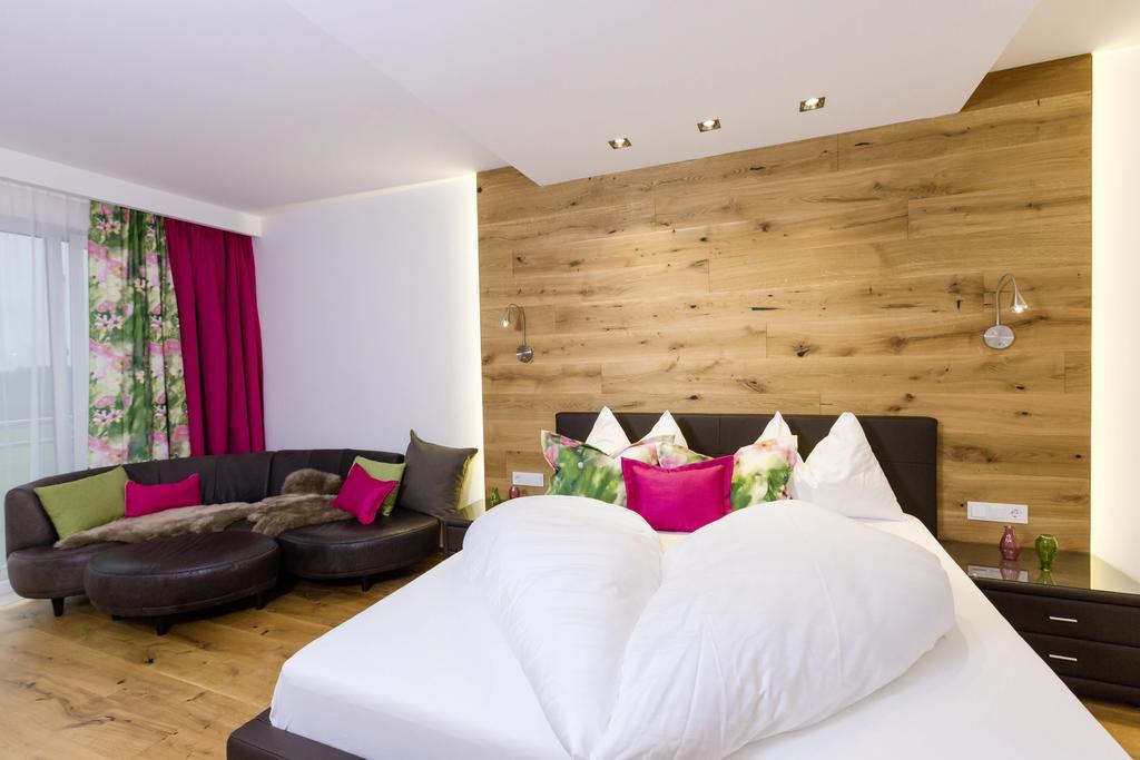 Trippelgut - Schlafgut Otel Feldkirchen in Kärnten Dış mekan fotoğraf