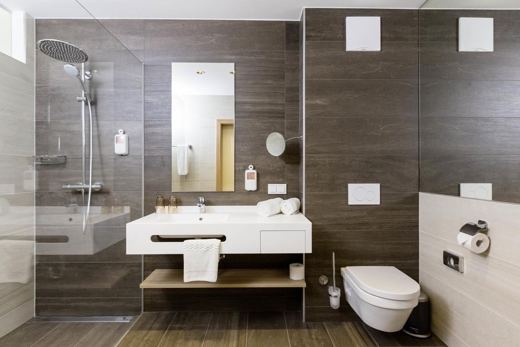Trippelgut - Schlafgut Otel Feldkirchen in Kärnten Dış mekan fotoğraf