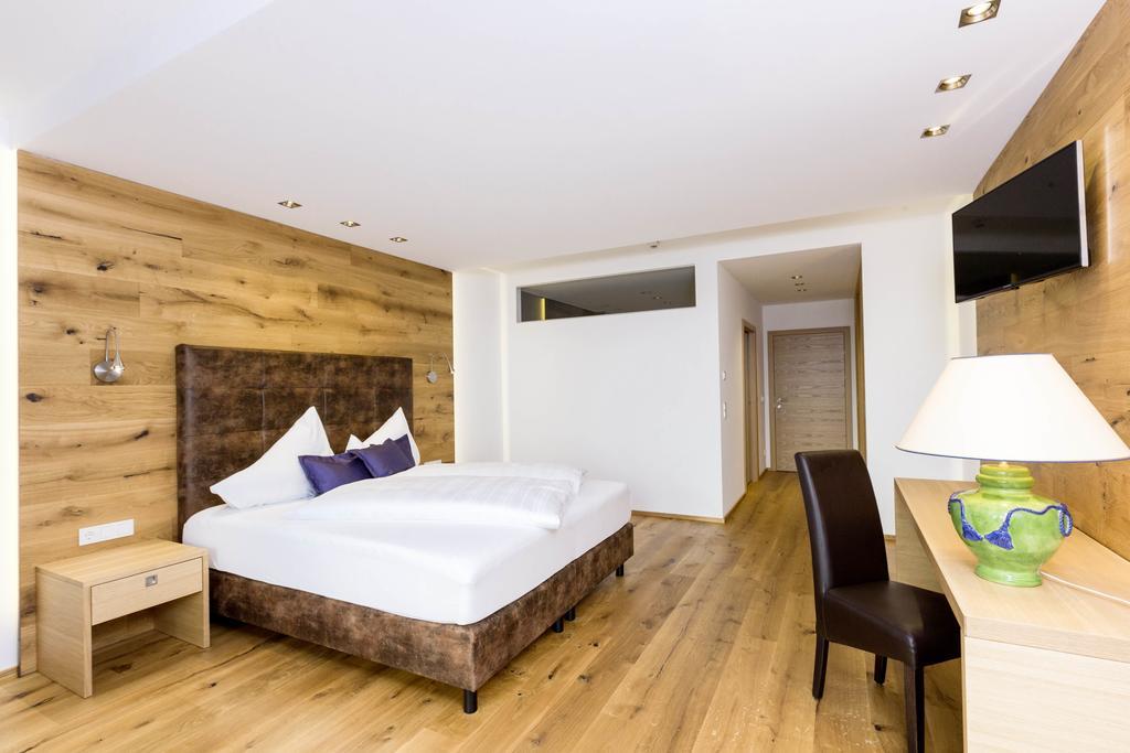 Trippelgut - Schlafgut Otel Feldkirchen in Kärnten Dış mekan fotoğraf