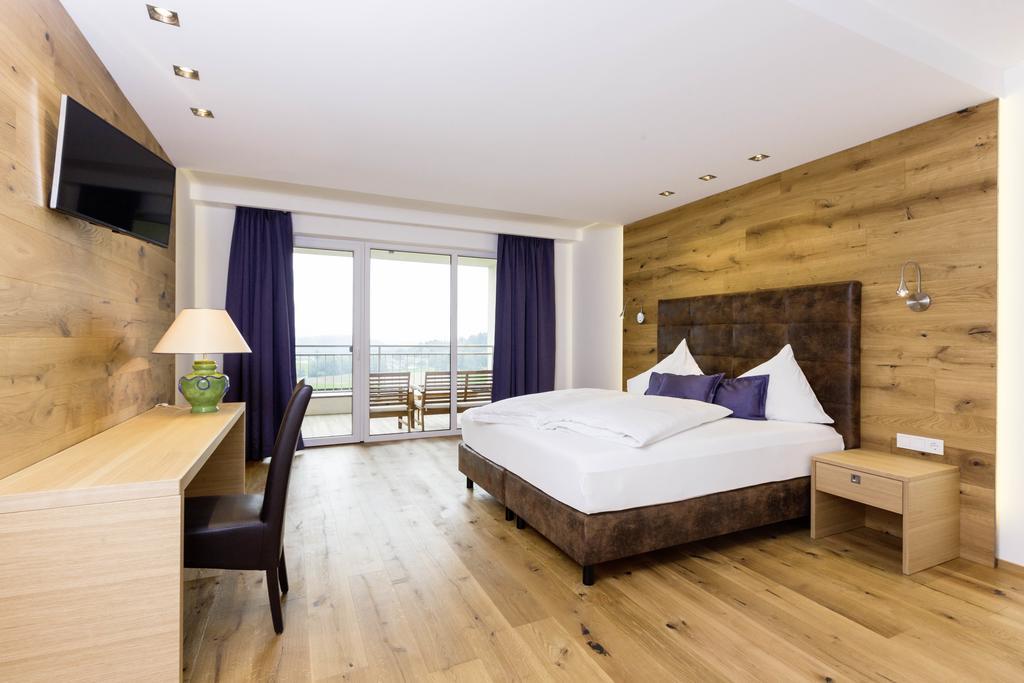 Trippelgut - Schlafgut Otel Feldkirchen in Kärnten Dış mekan fotoğraf