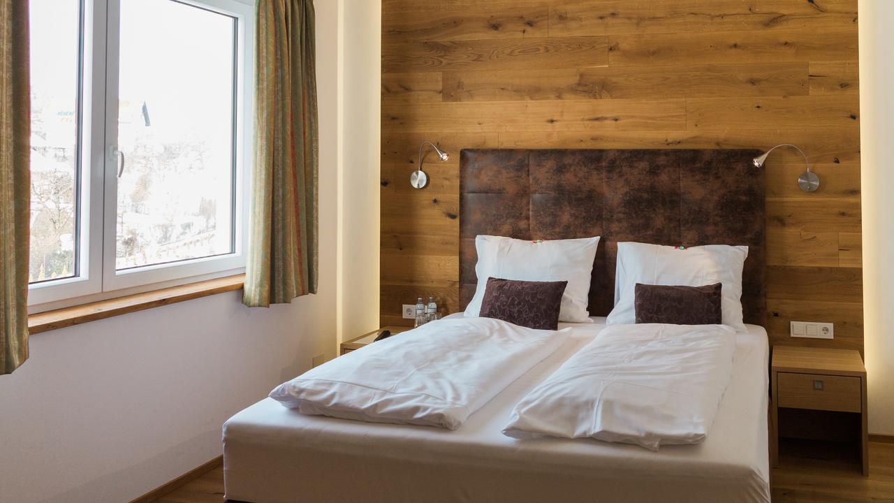 Trippelgut - Schlafgut Otel Feldkirchen in Kärnten Dış mekan fotoğraf